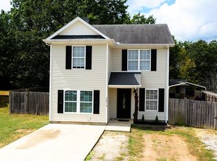 2012 Penmar Dr, La Vergne, TN 37086