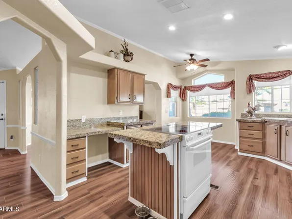 8914 E Sun Lakes Boulevard S, Sun Lakes, AZ 85248