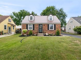 1740 Parker Blvd, Tonawanda, NY 14150