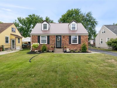 1740 Parker Blvd, Tonawanda, NY, 14150