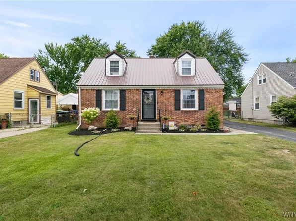 1740 Parker Blvd, Tonawanda, NY 14150