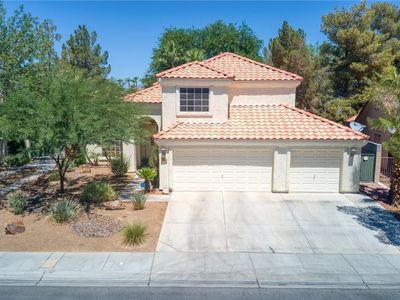 7704 Wedlock Ln, Las Vegas, NV, 89129