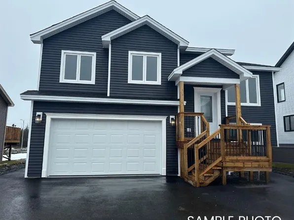 2 Knightsbridge Place, Paradise, NL A1L4N8