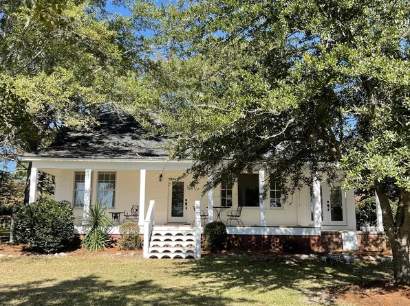 161 Foreman Lane, Belhaven, NC 27810