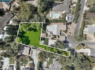 81 N Jackson Way, Alamo, CA 94507