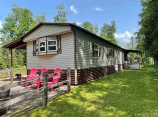 4360 Thompson Rd, Florence, WI 54121