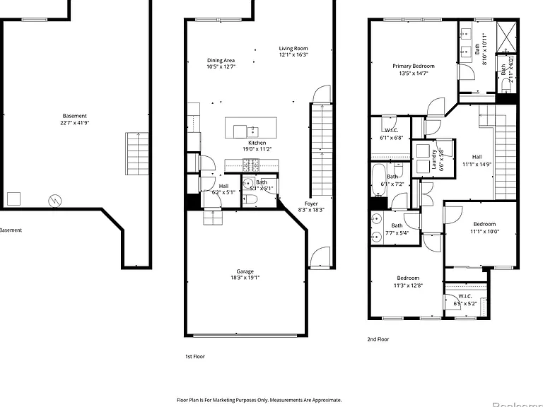 313 Strawberry Dr #5 — Photo 29