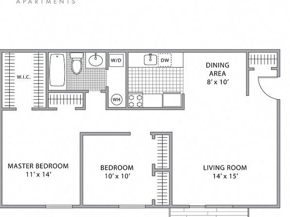 Quail Ridge | 2005 Quail Ridge Dr, Plainsboro, NJ