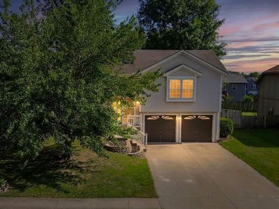 1405 Magnolia Dr, Greenwood, MO, 64034