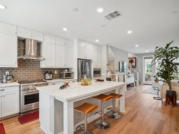 129 S Beech Ln, Los Angeles, CA 90042