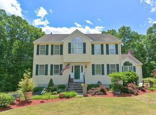128 Oak St, Norton, MA 02766