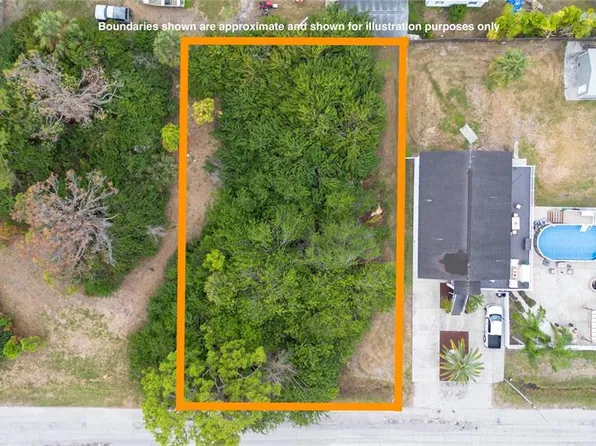 6317 Oelsner St, New Port Richey, FL 34652