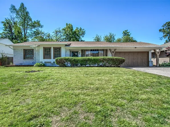 2320 NW 47th St, Oklahoma City, OK 73112