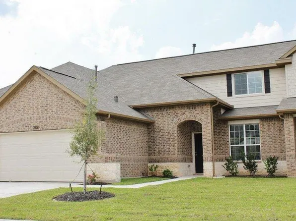 12307 Roy Mix Bohn Ln, Houston, TX