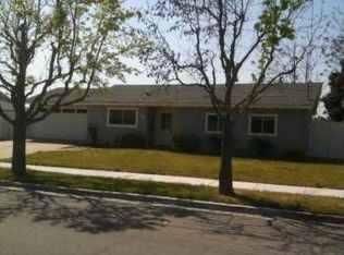 9523 Abbeywood Rd, Santee, CA 92071
