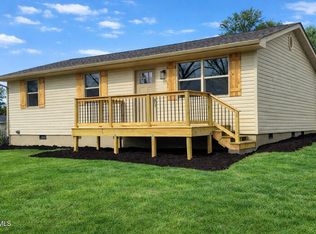 257 Broyles Rd, Bristol, TN 37620