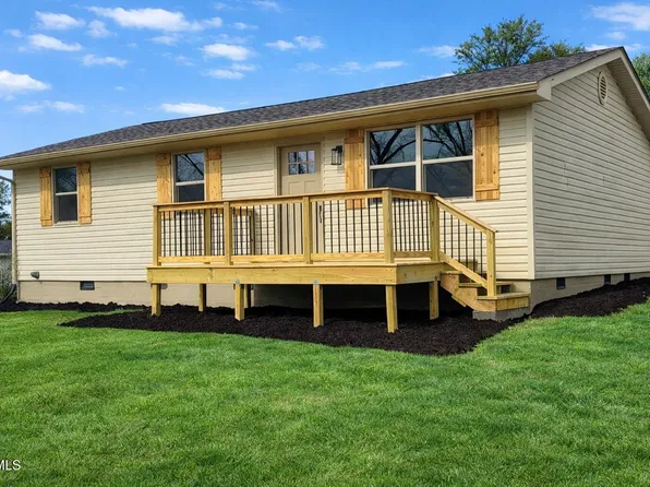 257 Broyles Rd, Bristol, TN 37620