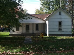 207 Sycamore St, Lockwood, MO 65682
