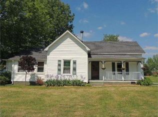 6419 Flewellyn Rd, Springfield, TN 37172