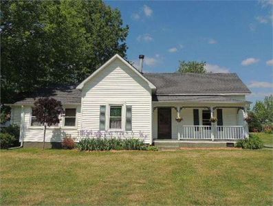 6419 Flewellyn Rd, Springfield, TN, 37172