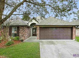 16029 Somersby Ave, Baton Rouge, LA 70817