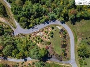 Lots 56&57 Silver Springs Drive, Banner Elk, NC 28604