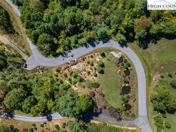 Lots 56&57 Silver Springs Drive, Banner Elk, NC 28604