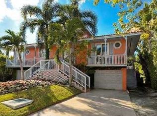 628 Fernwood Rd, Key Biscayne, FL 33149