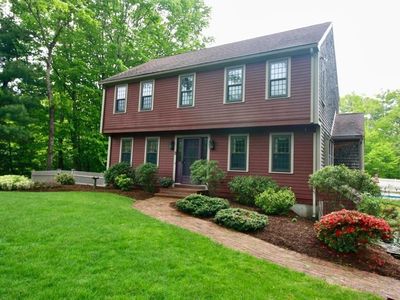 111 Cranberry Dr, Halifax, MA, 02338