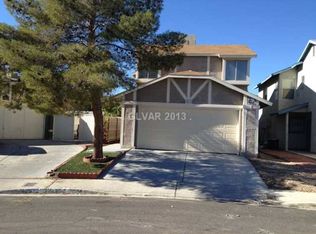 1812 Ridgefield Dr, Las Vegas, NV 89108