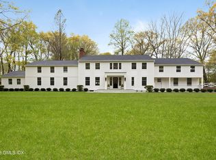 48 Old Mill Rd, Greenwich, CT 06831