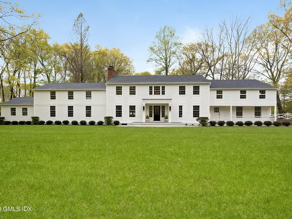 48 Old Mill Rd, Greenwich, CT 06831