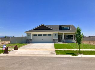 3170 Kiernan Dr, Post Falls, ID 83854