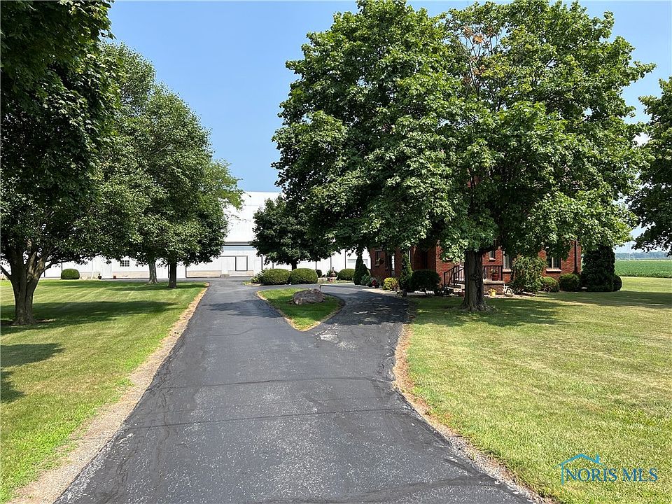 13622 Pemberville Rd, Bradner, OH 43406 Zillow
