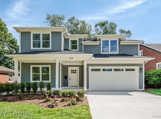 519 Lloyd Ave, Royal Oak, MI 48073