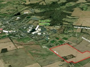 2981 State Route 72 N, Cedarville, OH 45314