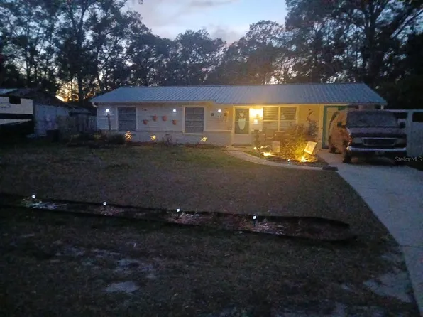 14342 SE 45th Ct, Summerfield, FL 34491