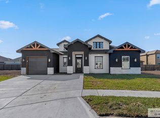 126 Marigold Rd, Los Fresnos, TX 78566