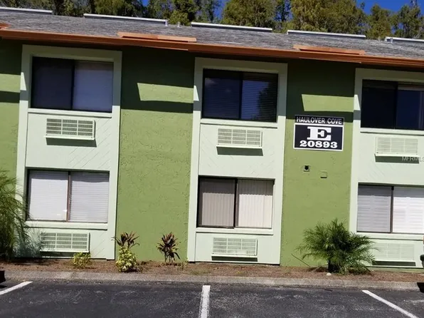 20893 Haulover Cv Unit 8, Lutz, FL 33558