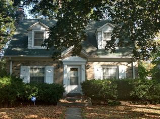 5640 N 34th St, Milwaukee, WI 53209