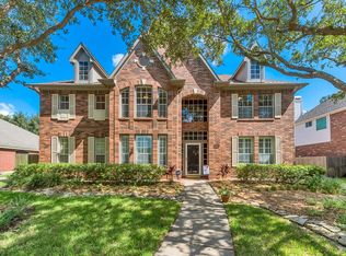 21710 Barcan Cir, Katy, TX 77450