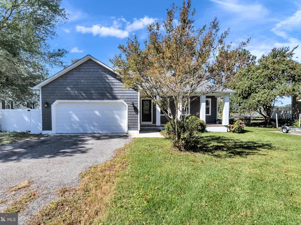 526 Victoria Dr, Stevensville, MD 21666