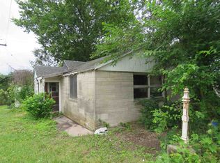 103 Pennsylvania Ave, Kendallville, IN