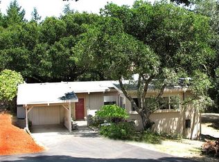 16 Sky Meadow Ln, Scotts Valley, CA 95066