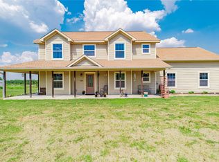 4855 Stitzle Rd, Crandall, TX 75114