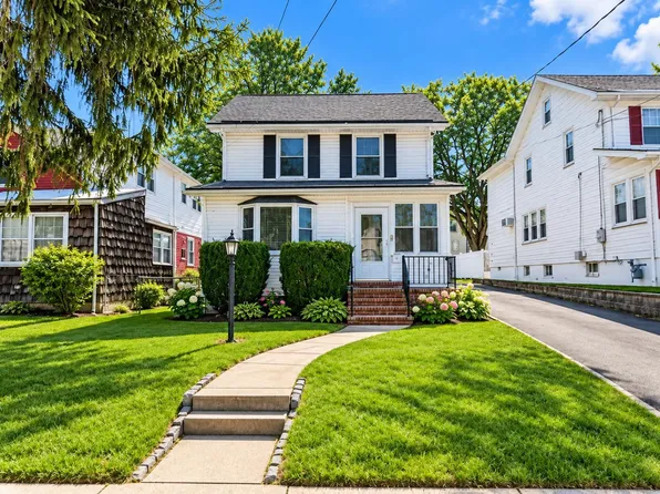 401 Burroughs Ter, Union, NJ 07083