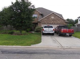 649 Pine Creek Dr, Conroe, TX 77301