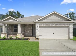 606 Danielle St, Dayton, TX 77535