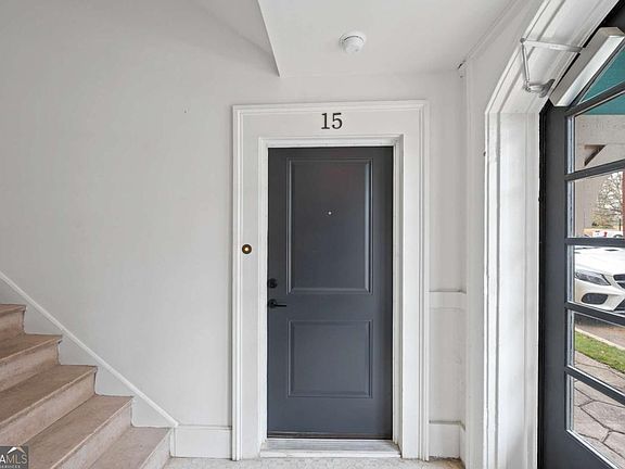 2nd image of 360 Ponce De Leon Ave NE APT 15