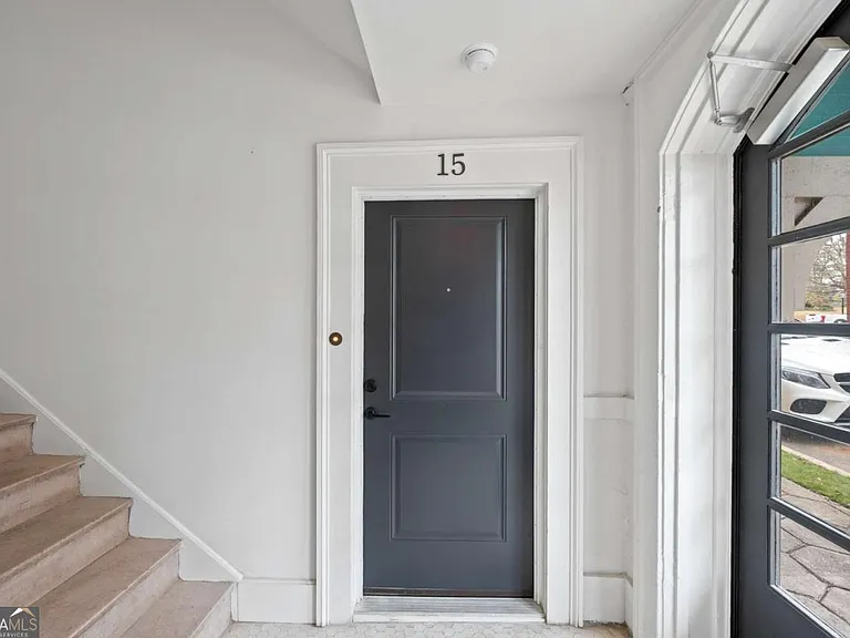 360 Ponce De Leon Ave NE #15 — Photo 2